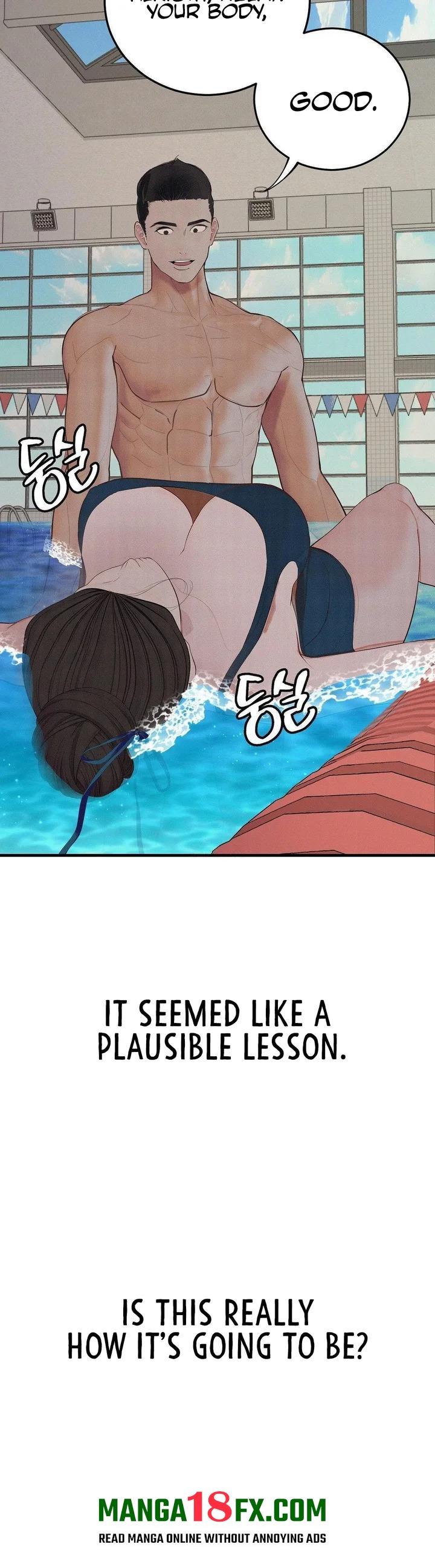 Observation Diary - Chapter 30 Page 10