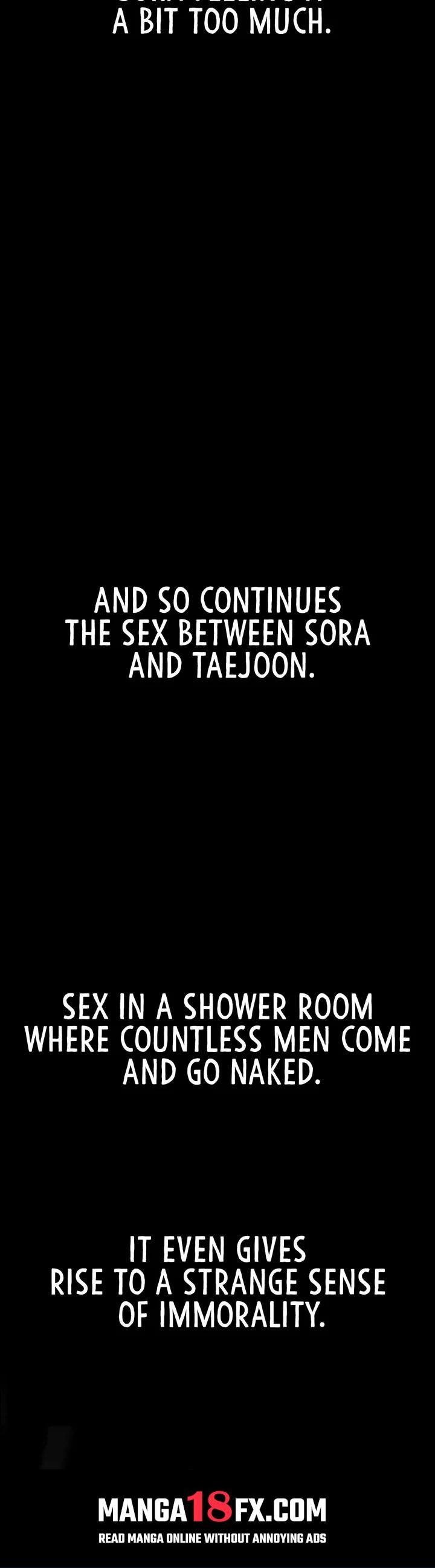 Observation Diary - Chapter 30 Page 29