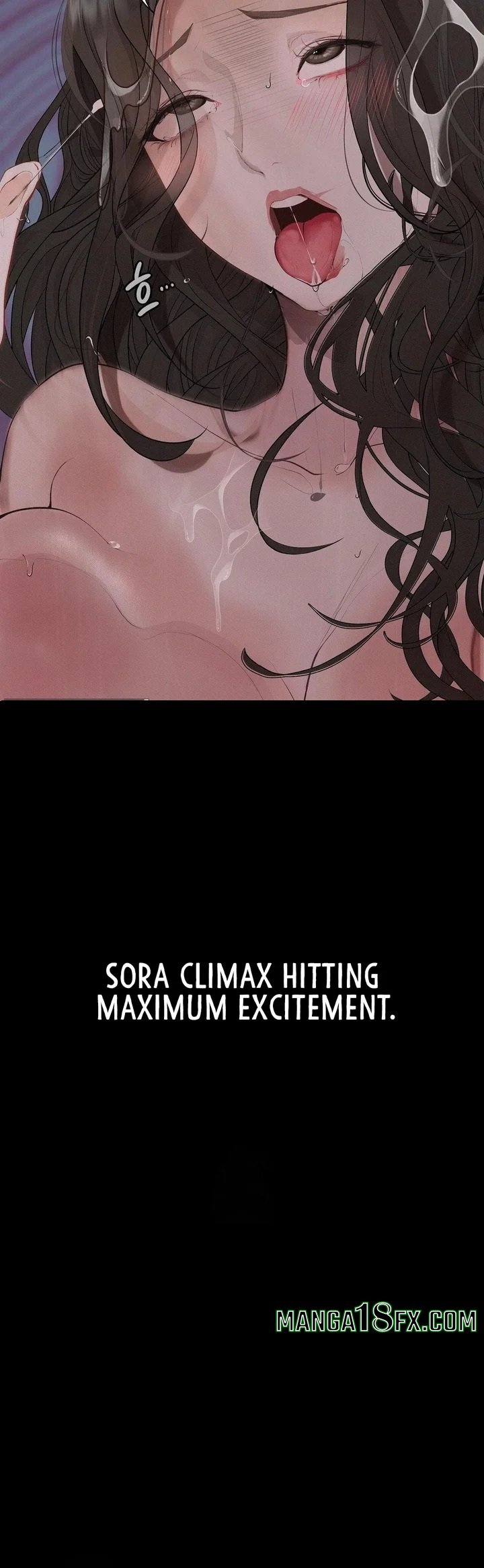 Observation Diary - Chapter 30 Page 31