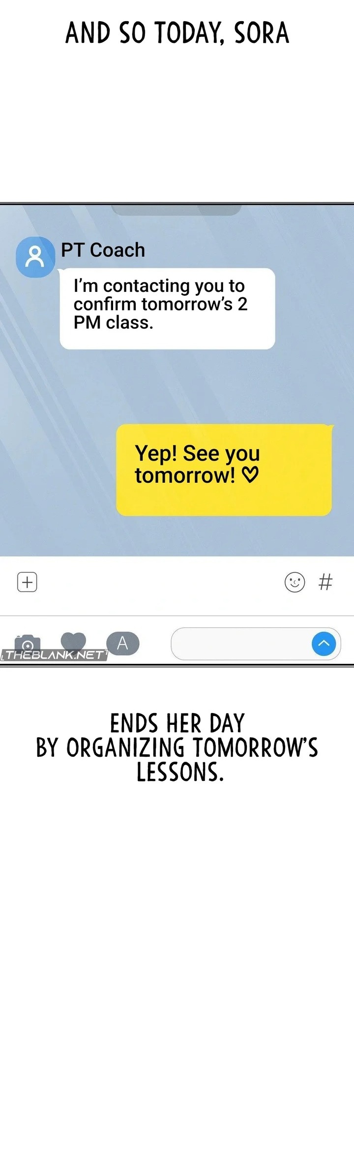 Observation Diary - Chapter 30 Page 40