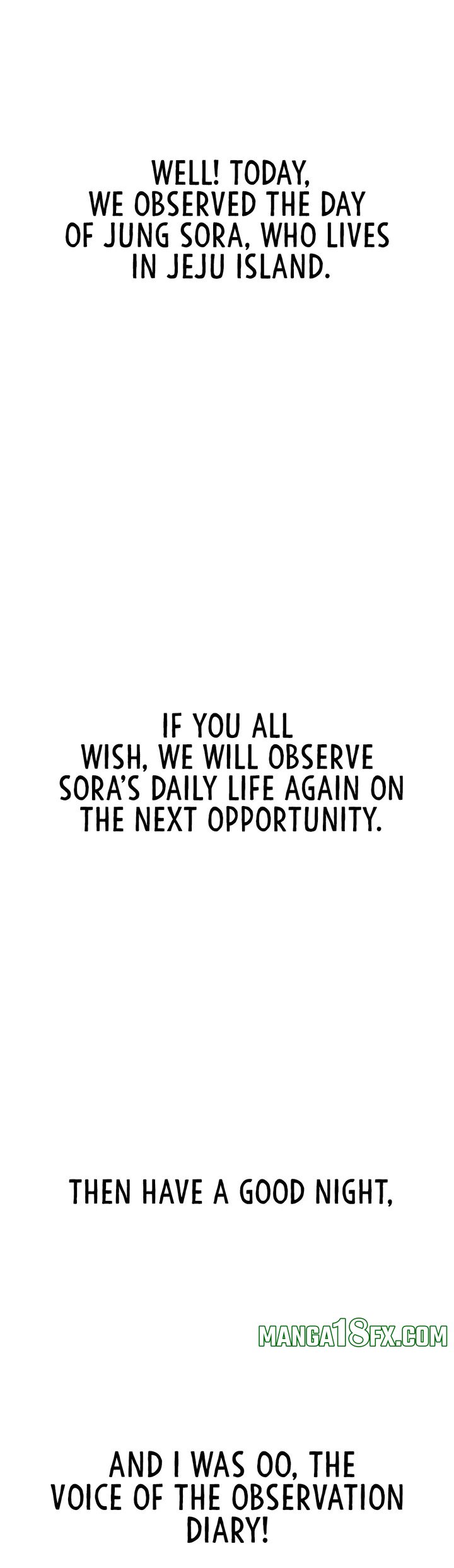 Observation Diary - Chapter 30 Page 41