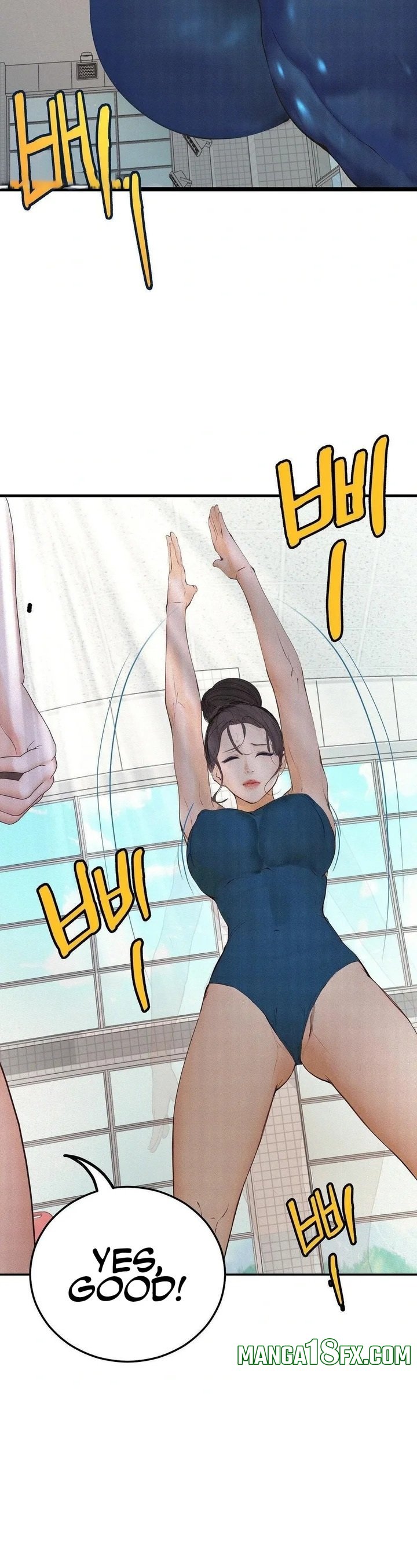 Observation Diary - Chapter 30 Page 8