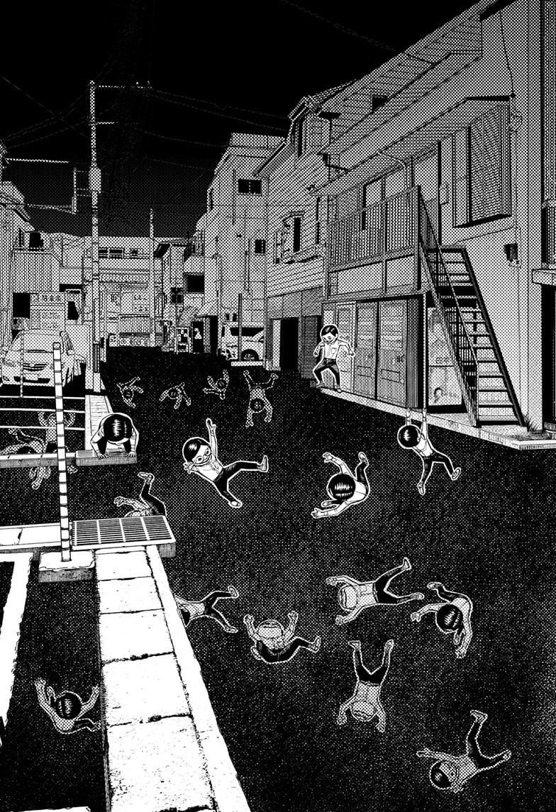 Dandadan - Chapter 216 Page 13