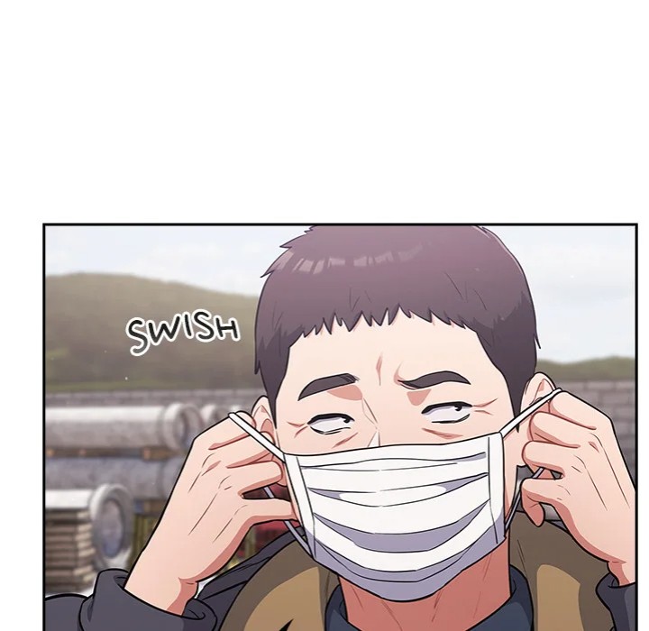 Idiot Virus - Chapter 49 Page 100