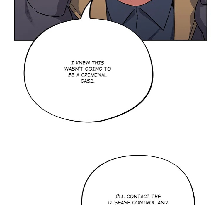 Idiot Virus - Chapter 49 Page 101