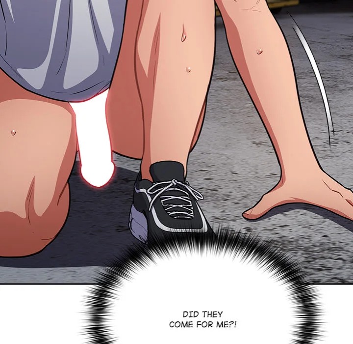 Idiot Virus - Chapter 49 Page 105