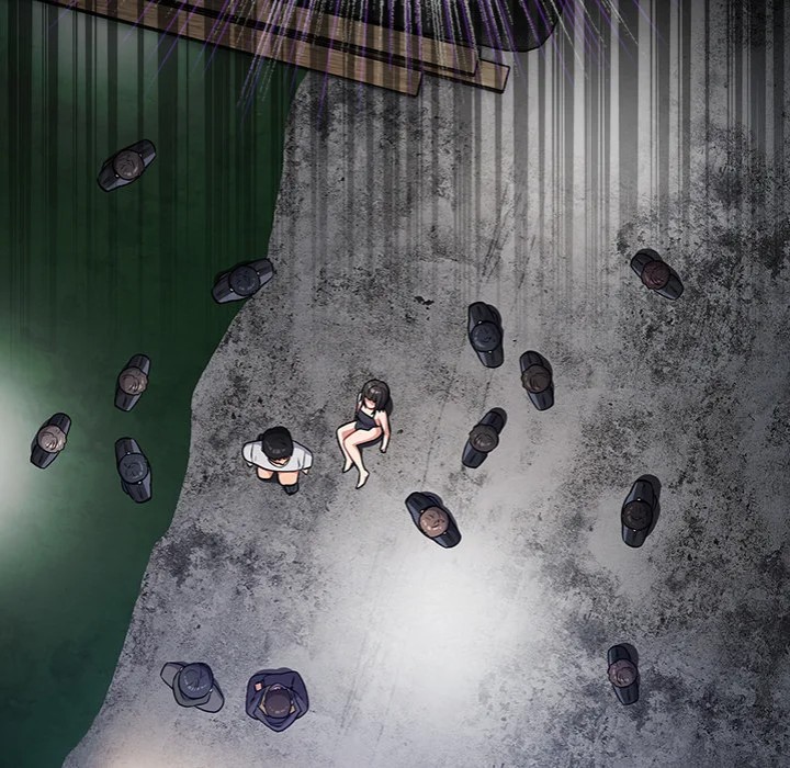 Idiot Virus - Chapter 49 Page 113