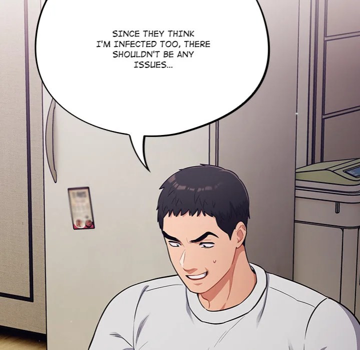 Idiot Virus - Chapter 49 Page 142