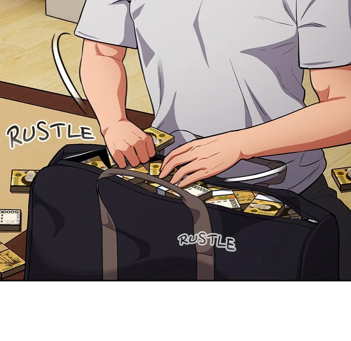 Idiot Virus - Chapter 49 Page 143