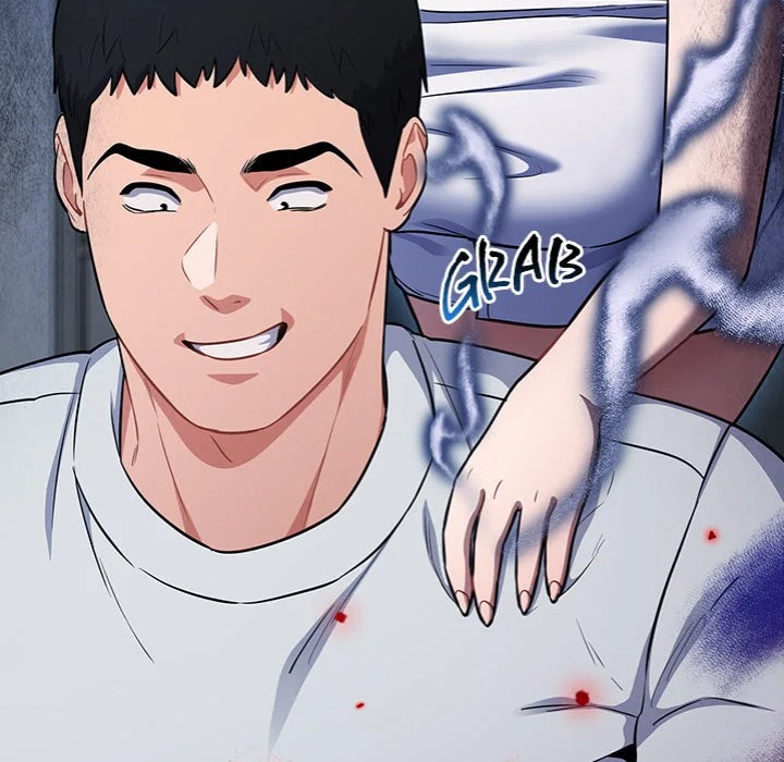 Idiot Virus - Chapter 49 Page 149