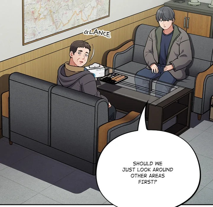 Idiot Virus - Chapter 49 Page 35