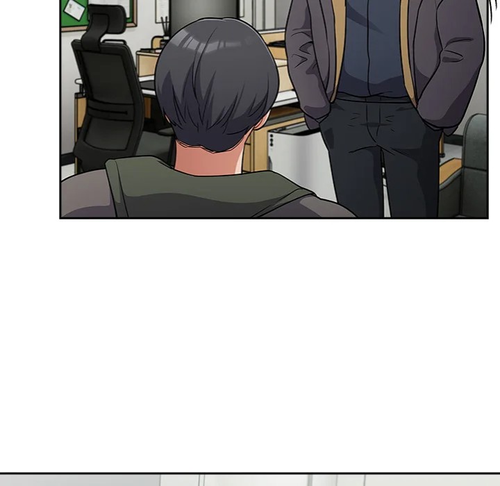 Idiot Virus - Chapter 49 Page 37