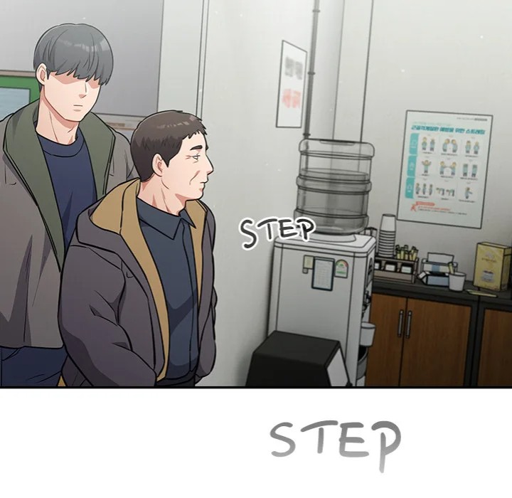 Idiot Virus - Chapter 49 Page 38