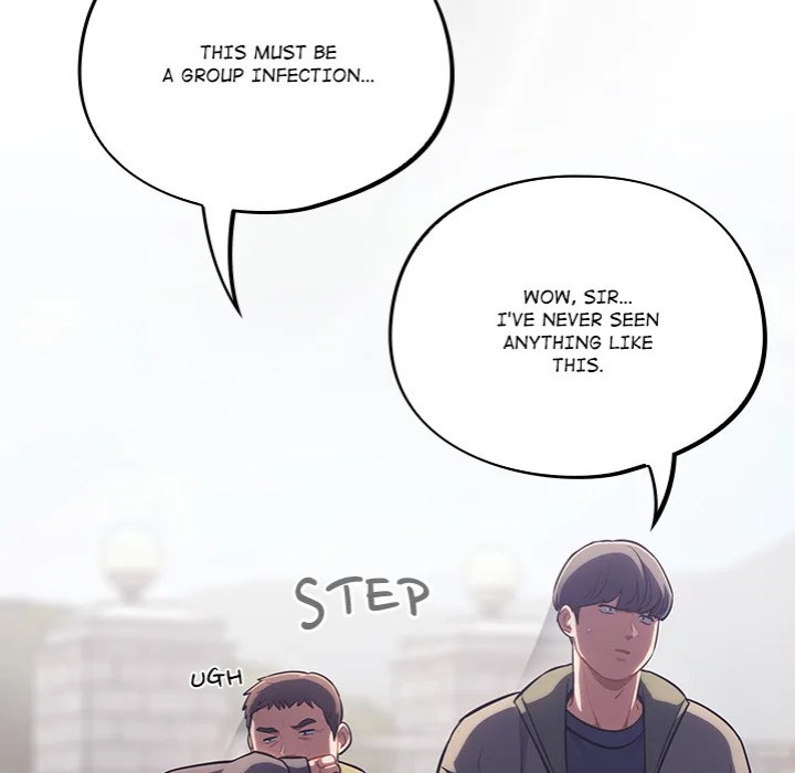 Idiot Virus - Chapter 49 Page 96