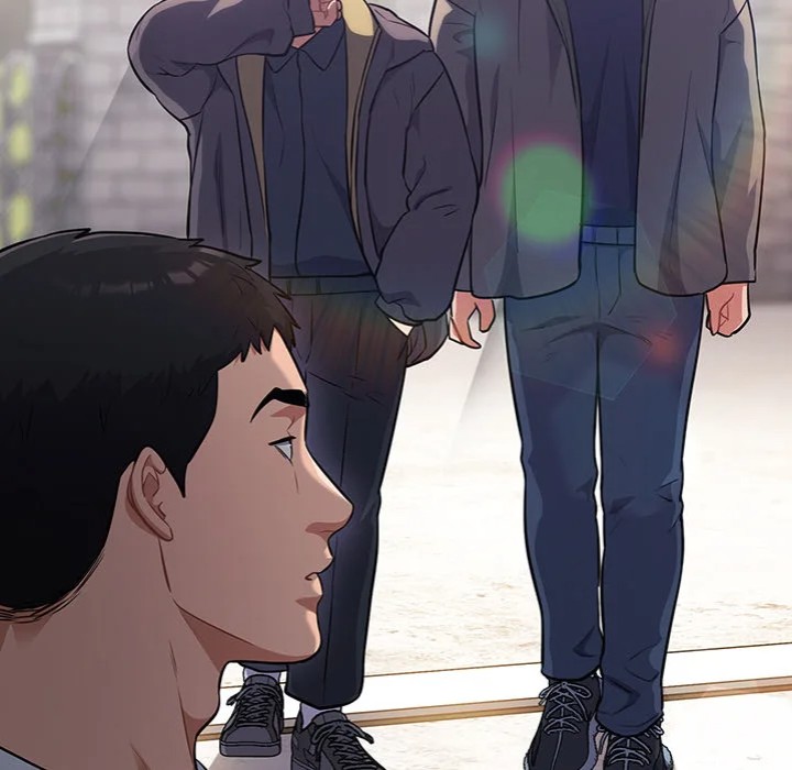 Idiot Virus - Chapter 49 Page 97