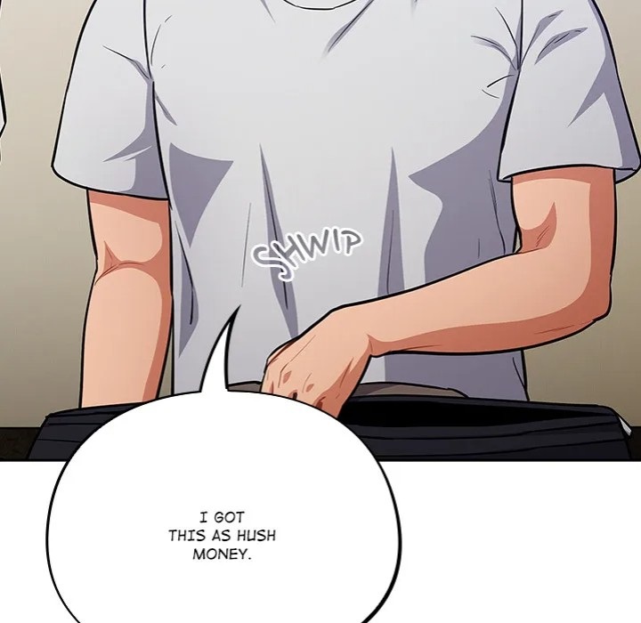 Idiot Virus - Chapter 50 Page 105