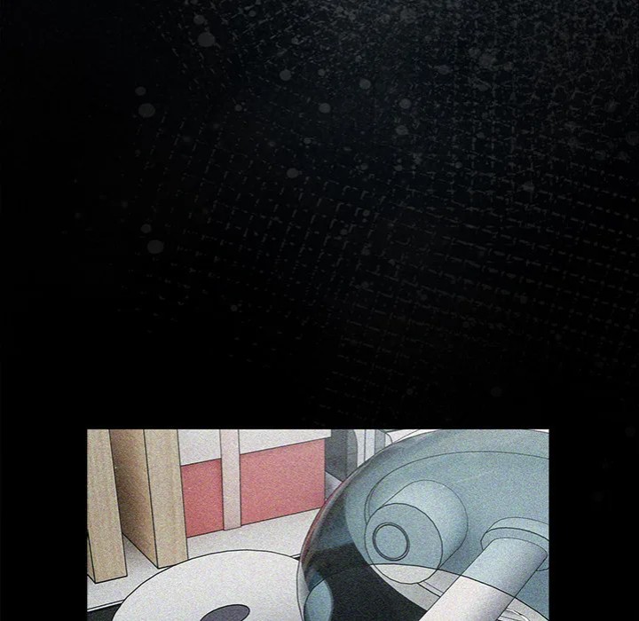 Idiot Virus - Chapter 50 Page 109