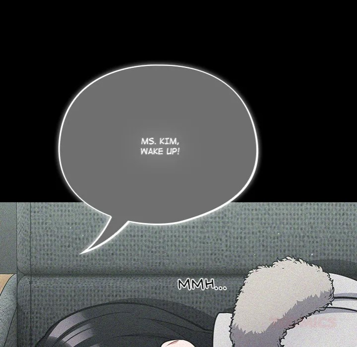 Idiot Virus - Chapter 50 Page 111