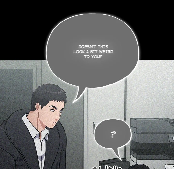 Idiot Virus - Chapter 50 Page 113