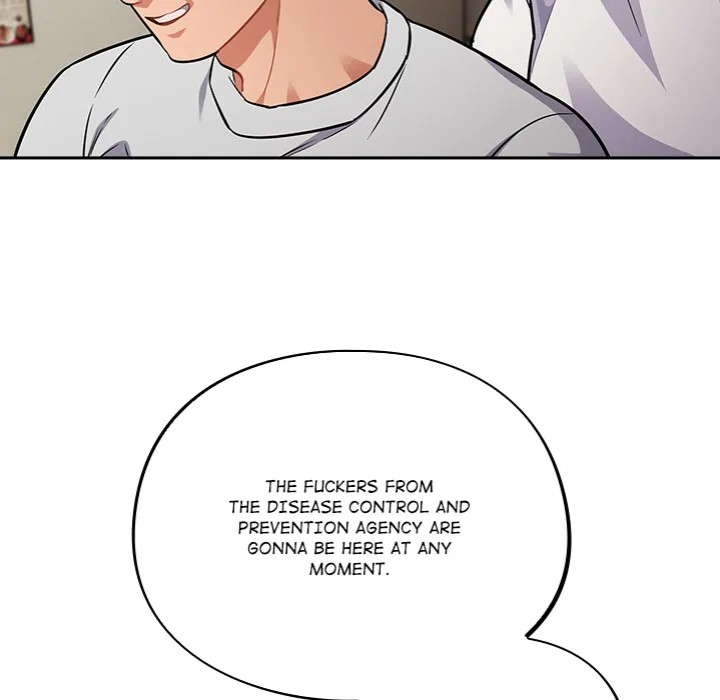 Idiot Virus - Chapter 50 Page 13