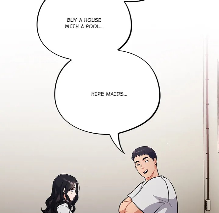 Idiot Virus - Chapter 50 Page 140