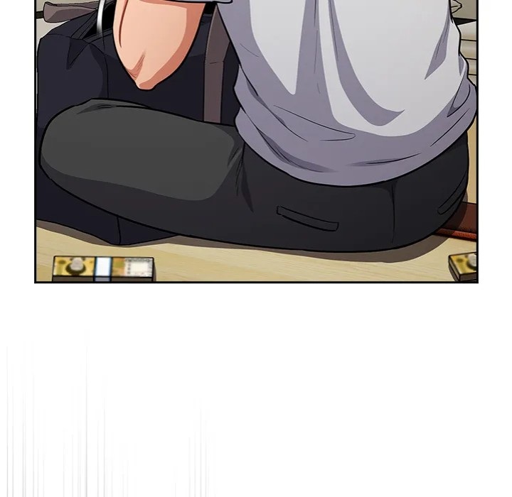 Idiot Virus - Chapter 50 Page 15