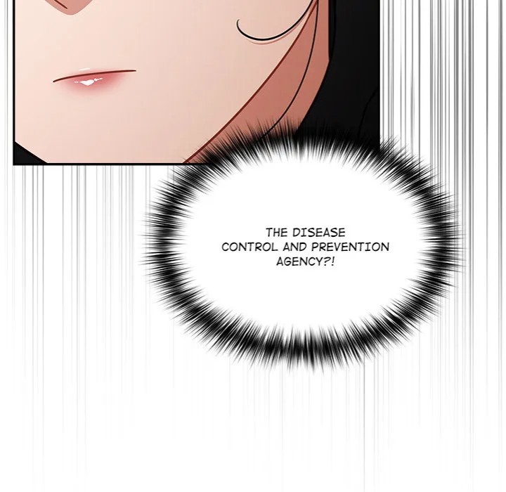 Idiot Virus - Chapter 50 Page 17