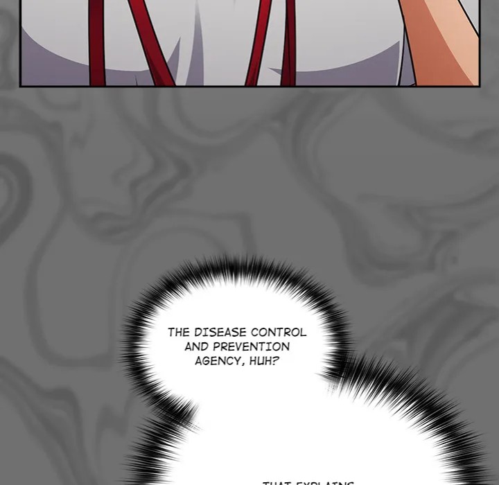 Idiot Virus - Chapter 50 Page 30