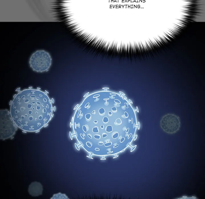 Idiot Virus - Chapter 50 Page 31