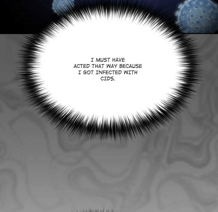 Idiot Virus - Chapter 50 Page 32