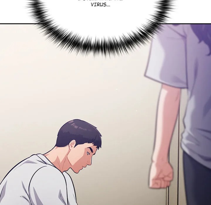 Idiot Virus - Chapter 50 Page 44