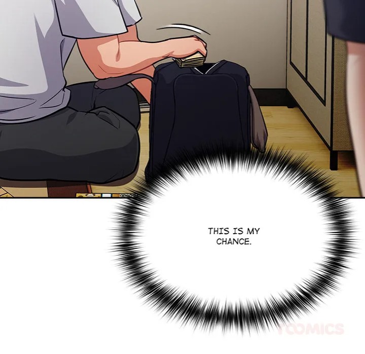 Idiot Virus - Chapter 50 Page 45