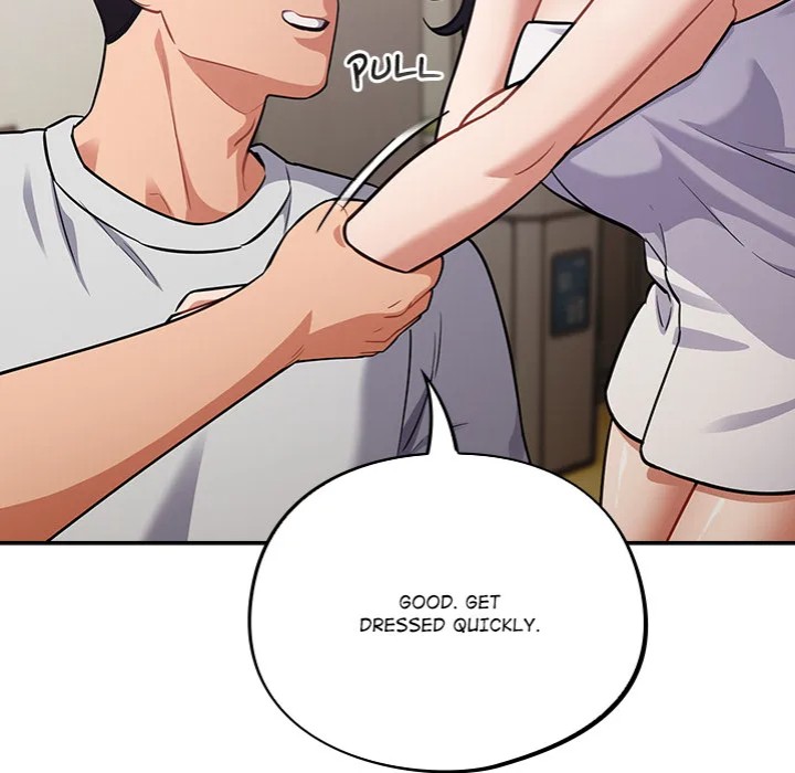 Idiot Virus - Chapter 50 Page 8