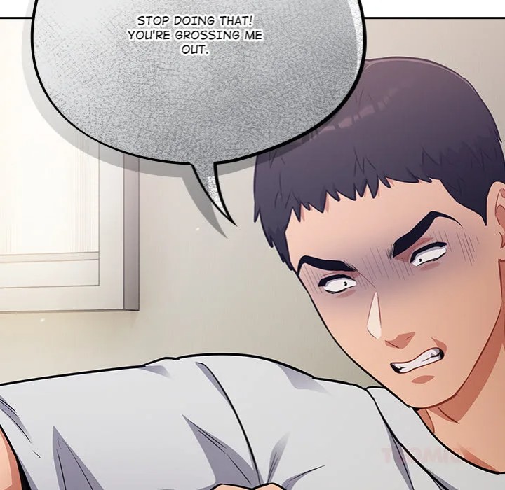 Idiot Virus - Chapter 50 Page 81