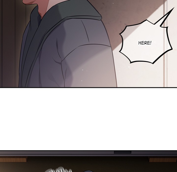 Idiot Virus - Chapter 51 Page 113