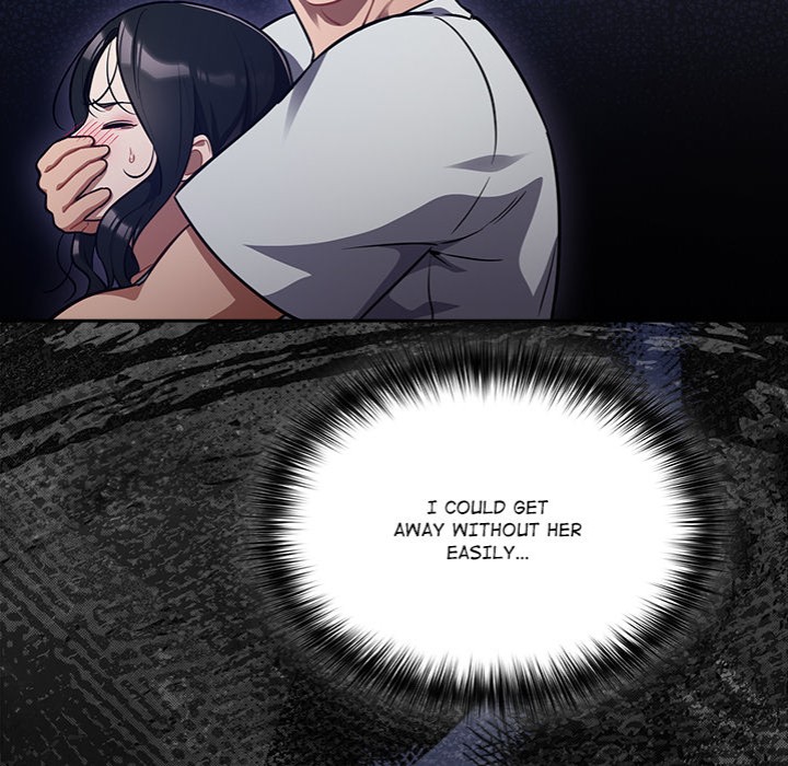 Idiot Virus - Chapter 51 Page 122