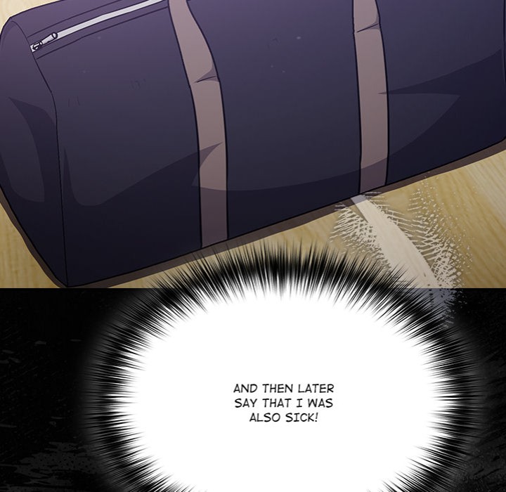 Idiot Virus - Chapter 51 Page 124