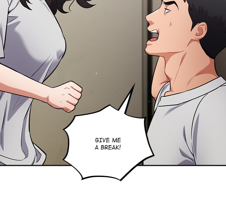 Idiot Virus - Chapter 51 Page 59