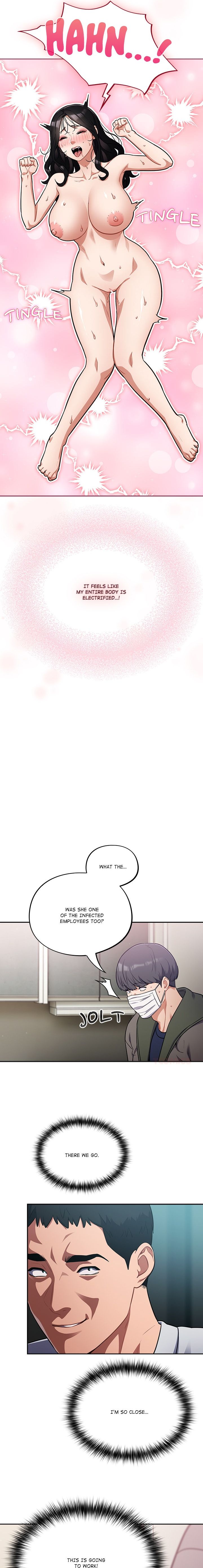 Idiot Virus - Chapter 52 Page 10