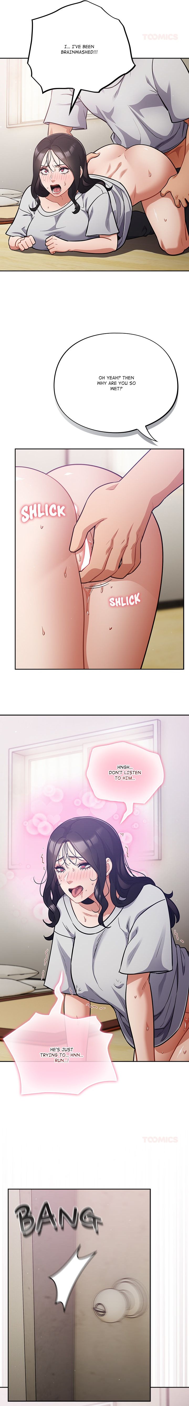 Idiot Virus - Chapter 52 Page 16