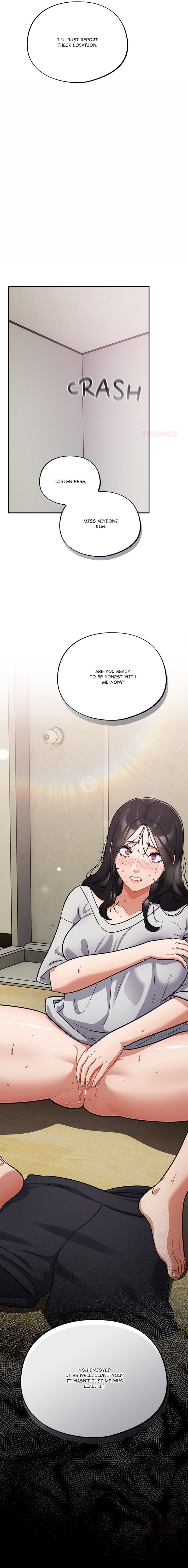 Idiot Virus - Chapter 52 Page 18