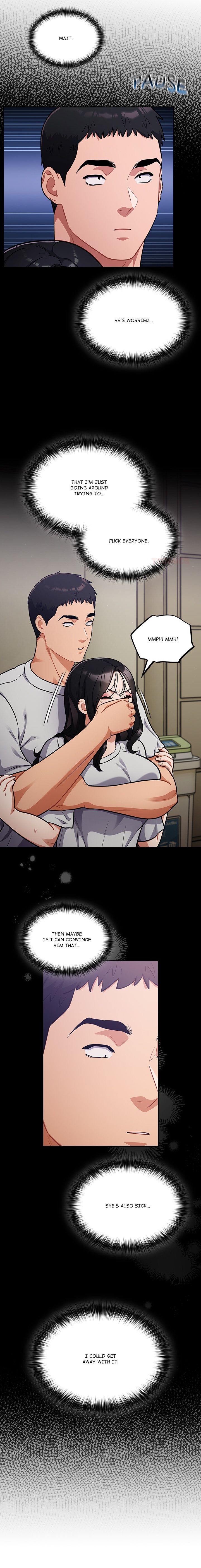 Idiot Virus - Chapter 52 Page 3