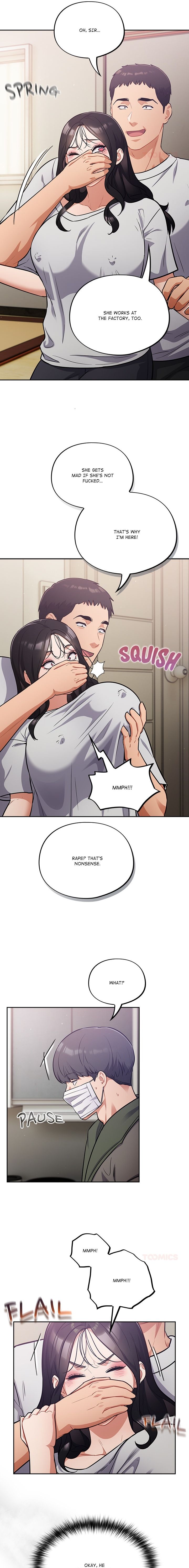 Idiot Virus - Chapter 52 Page 4