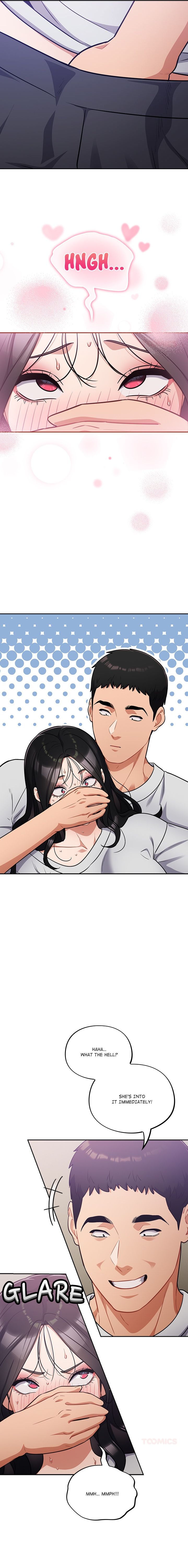 Idiot Virus - Chapter 52 Page 6