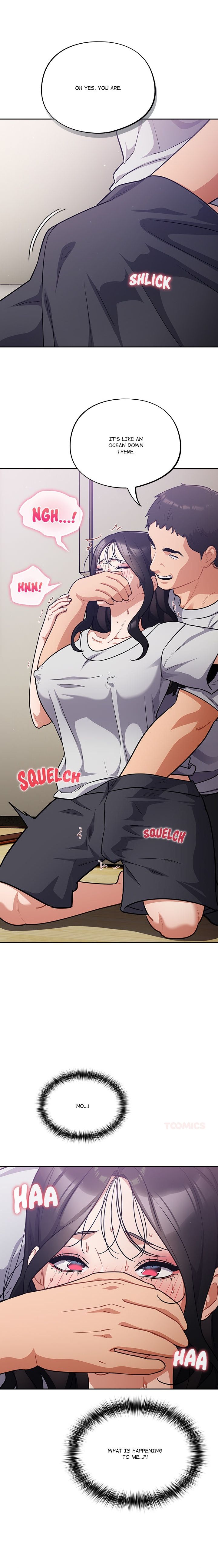 Idiot Virus - Chapter 52 Page 7