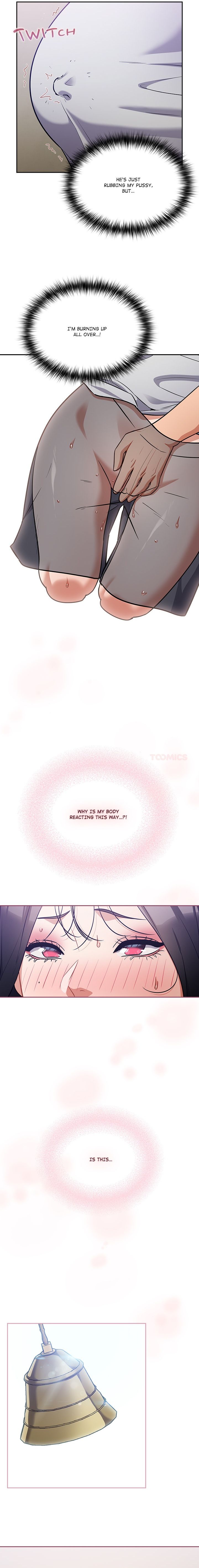 Idiot Virus - Chapter 52 Page 8