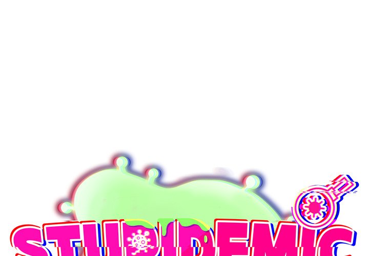 Idiot Virus - Chapter 53 Page 1