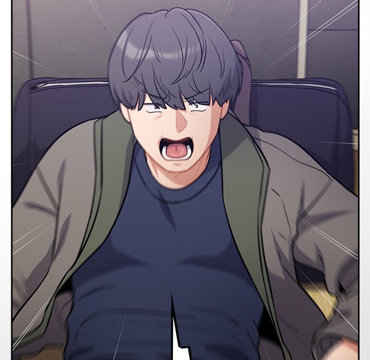 Idiot Virus - Chapter 53 Page 108