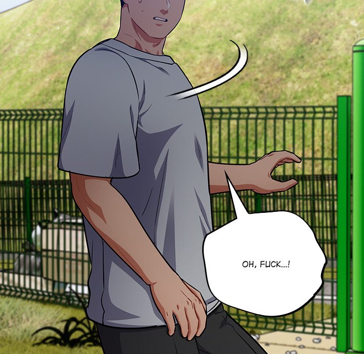 Idiot Virus - Chapter 53 Page 112