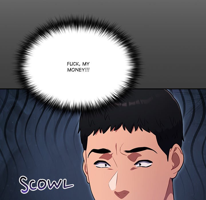 Idiot Virus - Chapter 53 Page 115